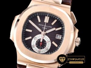 PP0202D - 5980 Nautilis Chrono RGLE Brown BP A-7750 - 01.jpg